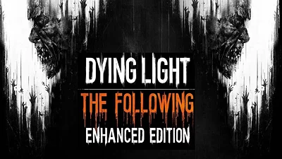 Dying Light: The Following - Enhanced Edition (PS4) (Account) [Global] [Standard]
