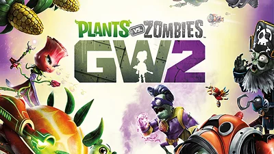 Plants vs Zombies Garden Warfare 2 (PS4) (Account) [Global] [Standard]
