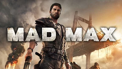Mad Max (PS4) (Account) [Global] [Standard]