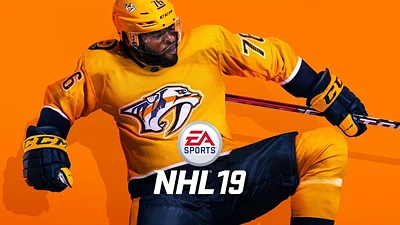 NHL 19 (PS4) (Account) [Global] [Standard]
