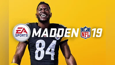 Madden NFL 19 (PS4) (Account) [Global] [Standard]