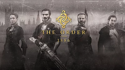 The Order:1886 (PS4) (Account) [Global] [Standard]