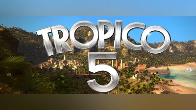 TROPICO 5 (PS4) (Account) [Global] [Standard]