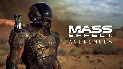 MASS EFFECT ANDROMEDA (PS4) (Account) [Global] [Standard]
