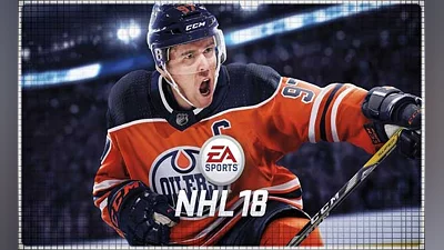 NHL 18 (PS4) (Account) [Global] [Standard]