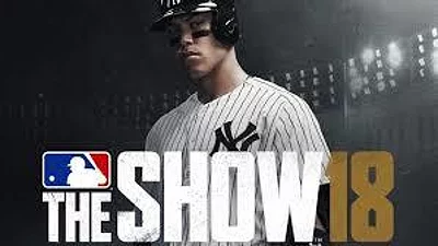 MLB The Show 18 (PS4) (Account) [Global] [Standard]