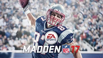 Madden NFL 17 (PS4) (Account) [Global] [Standard]