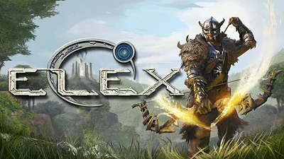 ELEX (PS4) (Account) [Global] [Standard]