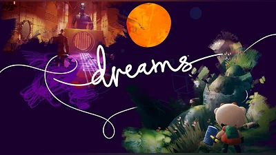 DREAMS (PS4) (Account) [Global] [Standard]