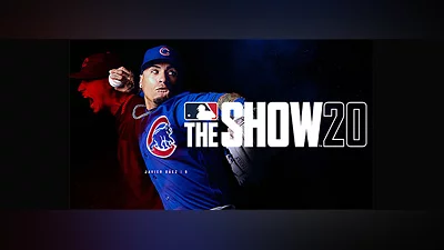 MLB The Show 20 (PS4) (Account) [Global] [Standard]