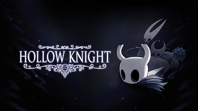 HOLLOW KNIGHT (Nintendo Switch) (Account) [Global] [Standard]