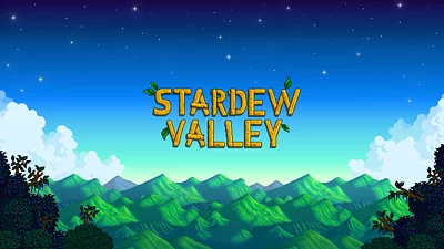 STARDEW VALLEY (Nintendo Switch) (Account) [Global] [Standard]