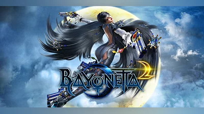 BAYONETTA 2 (Nintendo Switch) (Account) [Global] [Standard]