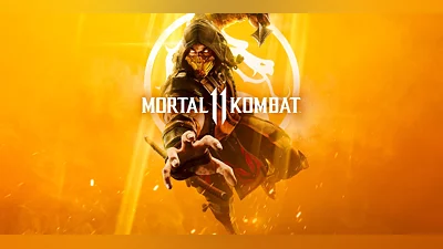 Mortal Kombat 11 (Nintendo Switch) (Account) [Global] [Standard]