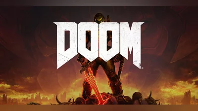 DOOM (Nintendo Switch) (Account) [Global] [Standard]