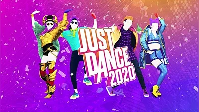 JUST DANCE 2020 (Nintendo Switch) (Account) [Global] [Standard]