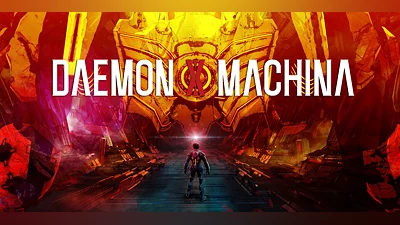 Daemon X Machina (Nintendo Switch) (Account) [Global] [Standard]