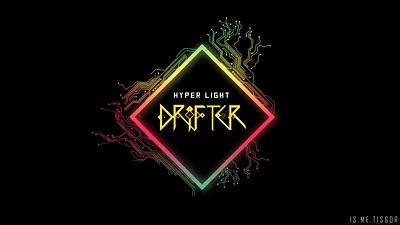 HYPER LIGHT DRIFTER (Nintendo Switch) (Account) [Global] [Standard]
