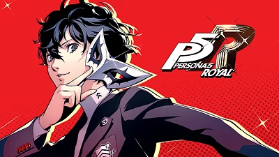 Persona 5 Royal (PS4) (Account) [Global] [Standard]