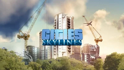 CITIES: SKYLINES - NINTENDO SWITCH EDITION (Nintendo Switch) (Account) [Global] [Standard]