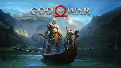 God of War (PS4) (Account) [Global] [Standard]