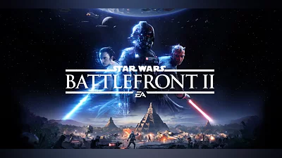 STAR WARS BATTLEFRONT 2 (PS4) (Account) [Global] [Standard]