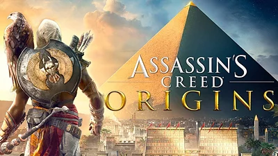 ASSASSIN'S CREED ORIGINS (PS4) (Account) [Global] [Standard]