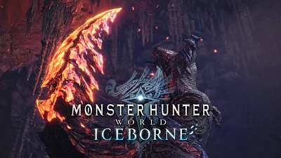 MONSTER HUNTER WORLD ICEBORNE (PS4) (Account) [Global] [Deluxe Edition]