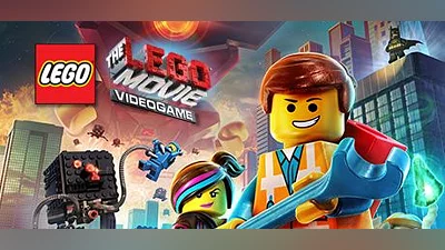 THE LEGO MOVIE VIDEOGAME (PS4) (Account) [Global] [Standard]