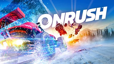 ONRUSH (PS4) (Account) [Global] [Standard]
