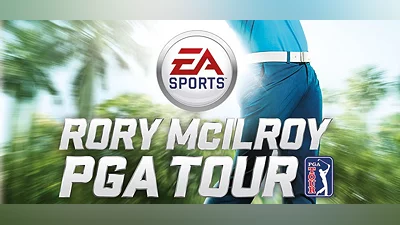RORY MCILROY PGA TOUR (PS4) (Account) [Global] [Standard]