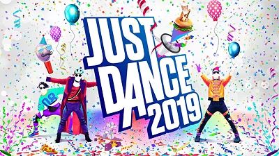 JUST DANCE 2019 (PS4) (Account) [Global] [Standard]