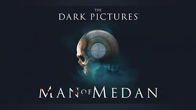 The Dark Pictures Anthology: Man of Medan (PS4) (Account) [Global] [Standard]