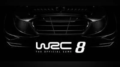 WRC 8 FIA World Rally Championship (PS4) (Account) [Global] [Standard]