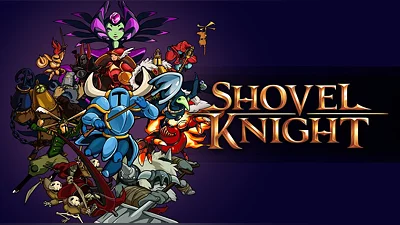 Shovel Knight (PS4) (Account) [Global] [Complete Edition]