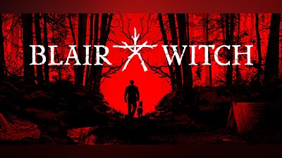 Blair Witch (PS4) (Account) [Global] [Standard]