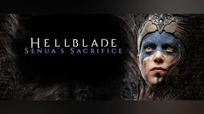 Hellblade: Senuas Sacrifice (Nintendo Switch) (Account) [Global] [Standard]