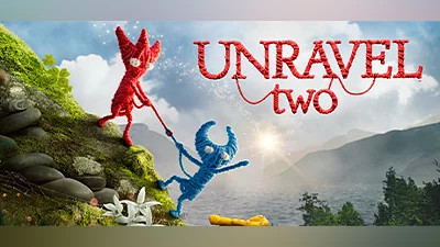Unravel Two (Nintendo Switch) (Account) [Global] [Standard]