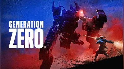 Generation Zero (PS4) (Account) [Global] [Standard]