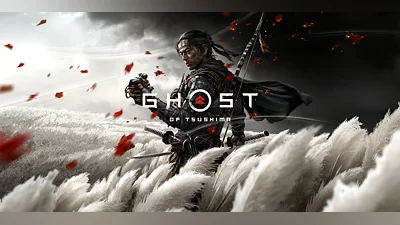 GHOST OF TSUSHIMA (PS4) (Account) [Global] [Standard]