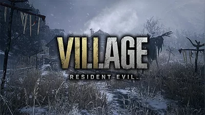 Resident Evil 8: Village (PS5) (Account) [Global] [Standard]