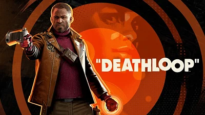 Deathloop (PS5) (Account) [Global] [Standard]