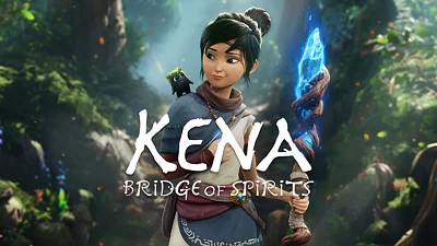 Kena: Bridge of the Spirits (PS5) (Account) [Global] [Standard]