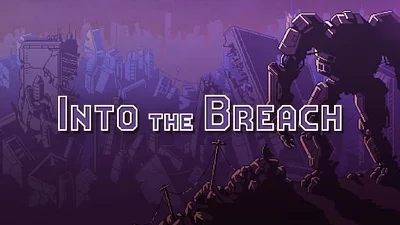 INTO THE BREACH (Nintendo Switch) (Account) [Global] [Standard]
