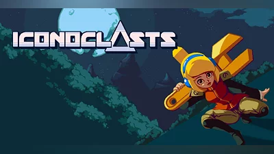 ICONOCLASTS (Nintendo Switch) (Account) [Global] [Standard]