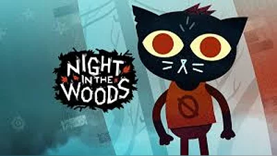NIGHT IN THE WOODS (Nintendo Switch) (Account) [Global] [Standard]