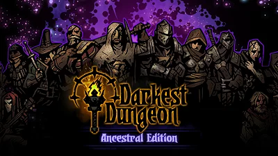 DARKEST DUNGEON ANCESTRAL EDITION (Nintendo Switch) (Account) [Global] [Standard]