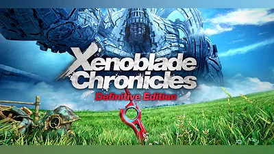Xenoblade Chronicles: Definitive Edition (Nintendo Switch) (Account) [Global] [Definitive]