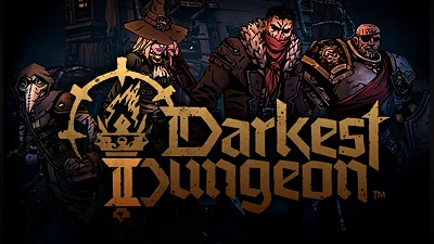 DARKEST DUNGEON (Nintendo Switch) (Account) [Global] [Standard]