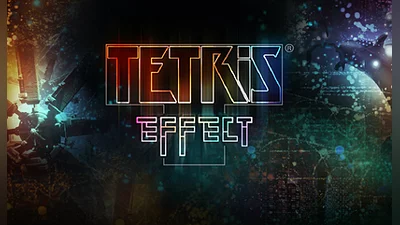 Tetris Effect (PS4) (Account) [Global] [Standard]